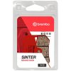 Bromsbelägg SP Prime Line Sintrade BREMBO – miniatyr 1