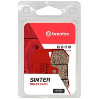 Bromsbelägg SP Prime Line Sintrade BREMBO
