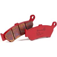 Bromsbelägg SP Prime Line Sintrade BREMBO
