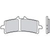 Bromsbelägg Sport Sintrad Metall Brembo Natural – miniatyr 2