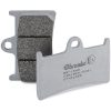Bromsbelägg Sport Sintrad Metall Brembo Natural – miniatyr 3