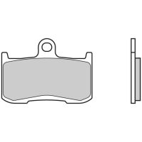 Bromsbelägg Sport Sintrad Metall Brembo