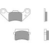 Bromsbelägg Street Carbon Ceramic BREMBO – miniatyr 3