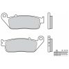 Bromsbelägg Street Carbon Ceramic BREMBO – miniatyr 2