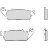 Bromsbelägg Street Carbon Ceramic BREMBO – miniatyr 3