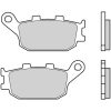 Bromsbelägg Street Carbon Ceramic BREMBO – miniatyr 2