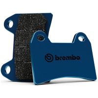 Bromsbelägg Street Carbon Ceramic BREMBO
