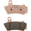 Bromsbelägg STREET FRAM Double-H Metal Sintered EBC Bromsbelägg – miniatyr 1