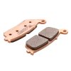 Bromsbelägg STREET FRAM Double-H Metal Sintered EBC EBC DISC PAD SET – miniatyr 2