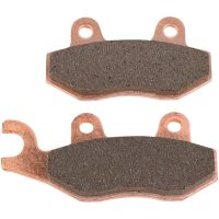 Bromsbelägg STREET FRAM Double-H Metal Sintered EBC
