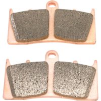 Bromsbelägg STREET FRAM Double-H Metal Sintered EBC