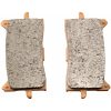 Bromsbelägg STREET FRAM Double-H Metal Sintered EBC Fram – miniatyr 2