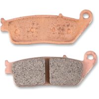 Bromsbelägg STREET FRAM Double-H Metal Sintered EBC