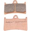 Bromsbelägg STREET FRAM Double-H Metal Sintered EBC Street – miniatyr 1
