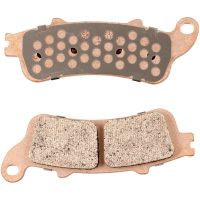 Bromsbelägg STREET FRAM Double-H Metal Sintered EBC