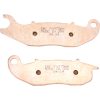 Bromsbelägg STREET FRAM Double-H Metal Sintered EBC Street – miniatyr 2