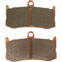 Bromsbelägg STREET FRAM Double-H Metal Sintered EBC