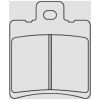 Bromsbelägg Street Sintered BERINGER – miniatyr 2