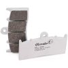 Bromsbelägg Street Sintrad Metall Brembo Natural – miniatyr 3