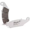 Bromsbelägg Street Sintrad Metall Brembo Natural – miniatyr 2