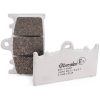 Bromsbelägg Street Sintrad Metall Brembo Natural – miniatyr 3