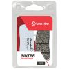 Bromsbelägg Street Sintrad Metall Brembo Natural – miniatyr 2