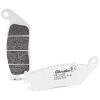 Bromsbelägg Street Sintrad Metall Brembo Natural – miniatyr 3