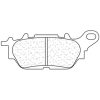 Bromsbelägg Street Sintrade CL BRAKES – miniatyr 3