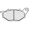 Bromsbelägg Street Sintrade CL BRAKES – miniatyr 2