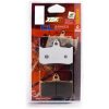 Bromsbelägg Street Sintrade CL BRAKES – miniatyr 2