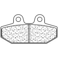 Bromsbelägg Street Sintrade CL BRAKES