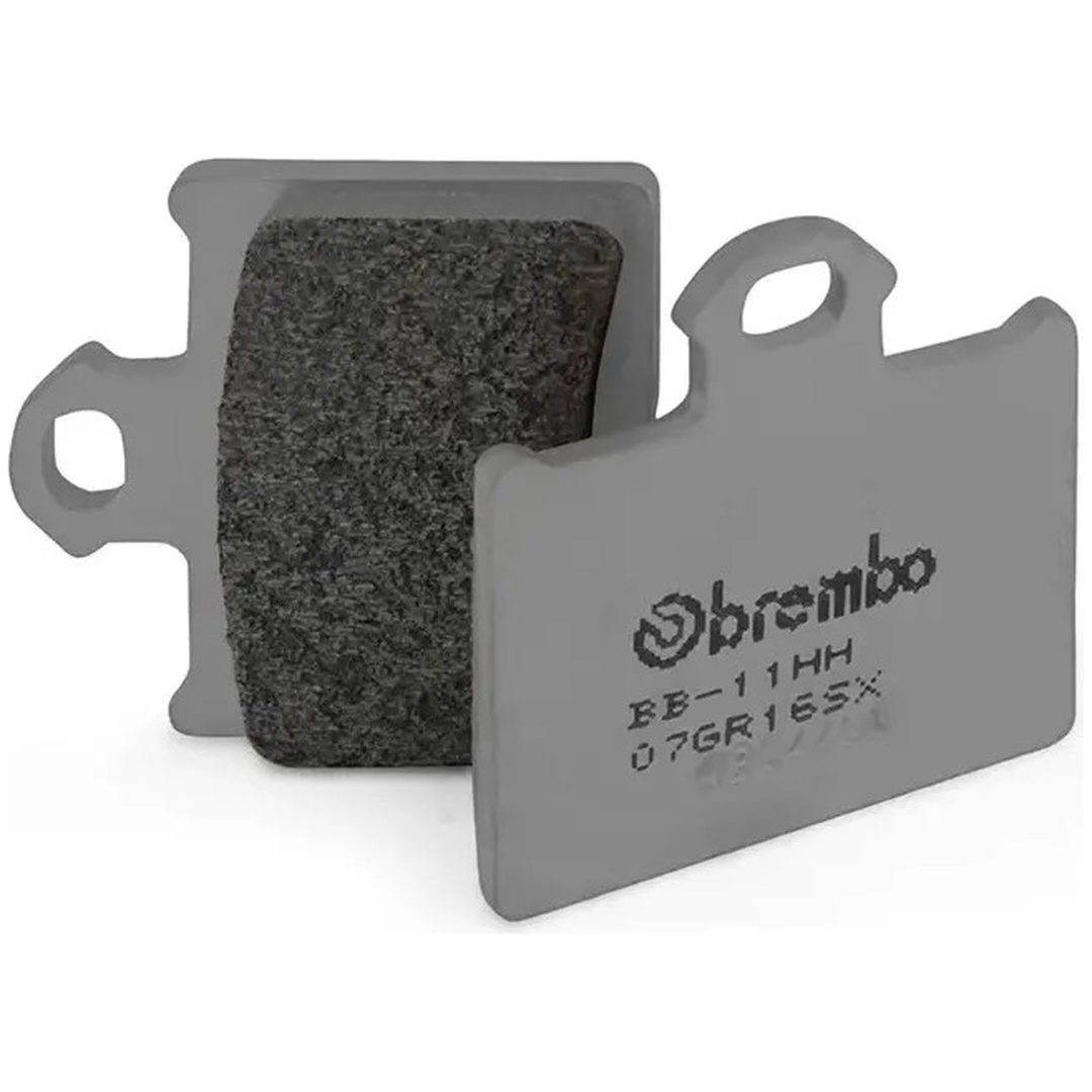 Bromsbelägg SX Prime Line Sintrade BREMBO