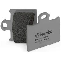 Bromsbelägg SX Prime Line Sintrade BREMBO