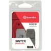 Bromsbelägg SX Prime Line Sintrade BREMBO – miniatyr 2