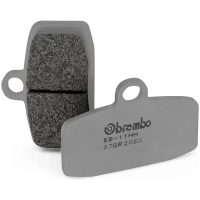 Bromsbelägg SX Prime Line Sintrade BREMBO