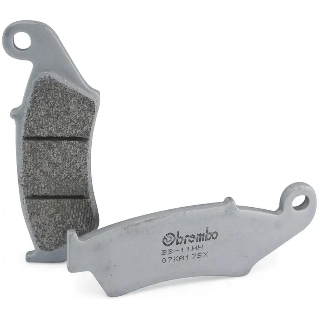 Bromsbelägg SX Prime Line Sintrade BREMBO