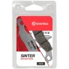 Bromsbelägg SX Prime Line Sintrade BREMBO – miniatyr 2