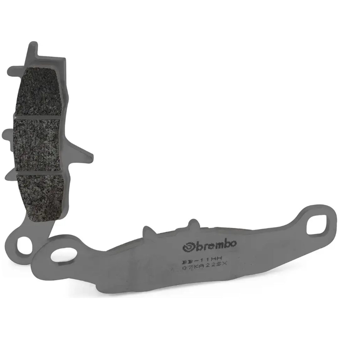 Bromsbelägg SX Prime Line Sintrade BREMBO