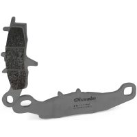 Bromsbelägg SX Prime Line Sintrade BREMBO