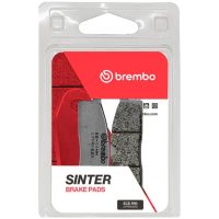 Bromsbelägg SX Prime Line Sintrade BREMBO