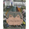 Bromsbelägg TRACKDAY Double-H Metal Sintered EBC Trackday – miniatyr 2