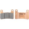 Bromsbelägg Trq Sinterade Race TRW Bromsbelägg – miniatyr 2