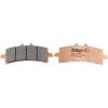 Bromsbelägg Trq Sinterade Race TRW Bromsbelägg – miniatyr 1
