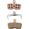 Bromsbelägg Xc-pro Sintrade DP BRAKES Bromsbeläggssats – miniatyr 2