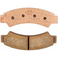Bromsbelägg XCR Sintrade MOOSE RACING