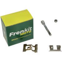 Bromsbeläggsclips Kit Rostfritt Stål FRENKIT S.L.