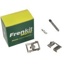 Bromsbeläggsclips Kit Rostfritt Stål FRENKIT S.L.