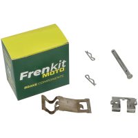 Bromsbeläggsclips Kit Rostfritt Stål FRENKIT S.L.