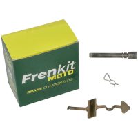 Bromsbeläggsclips Kit Rostfritt Stål FRENKIT S.L.