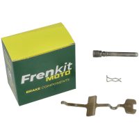 Bromsbeläggsclips Kit Rostfritt Stål FRENKIT S.L.